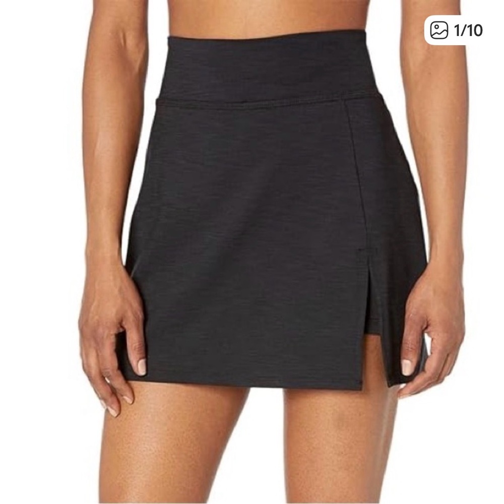 Beyond Yoga Skirt